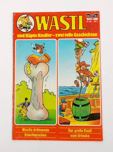 Rarität bastei comic - raritÄt,