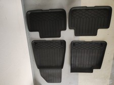 Original Polestar 2 Winter Fußmattensatz