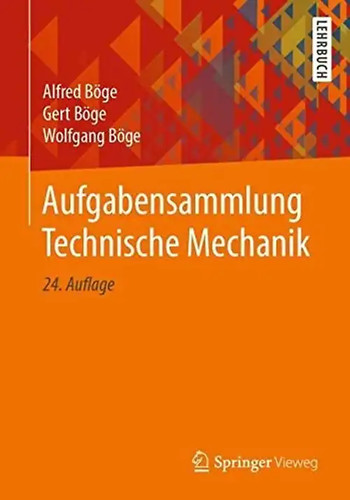 Aufgabensammlung technische - aufgabensammlung,