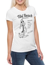 Tiki Beach Bar & Grill Damen