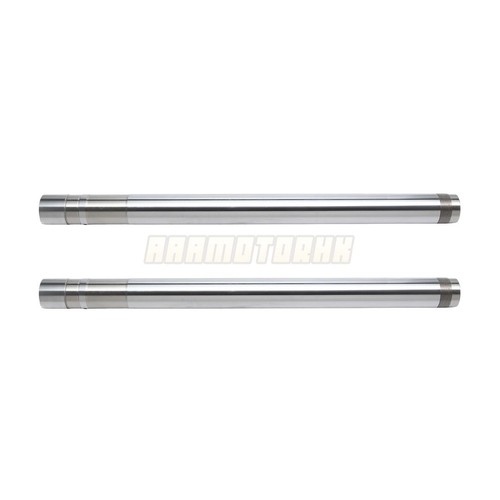 Gabelstandrohr - 2x,