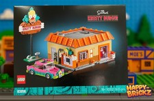 LEGO® Icons 10352 The