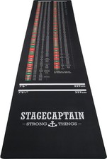 Dartscheibe steeldarts - dartscheibe,