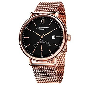Akribos xxiv roségold - akribos,