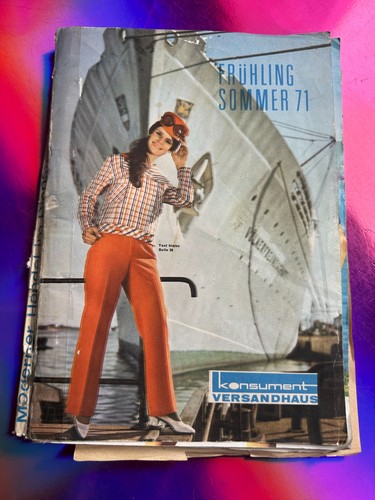 Alter katalog konsument - alter,