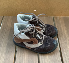 * SUPERFIT *  Leder Sneaker