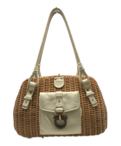 Salvatore ferragamo hand korb - hand,