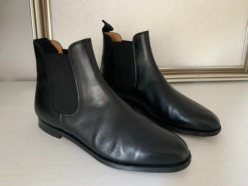 Damen stiefelette crockett - damen, &