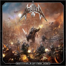 AQUILLA - Sentinels of New