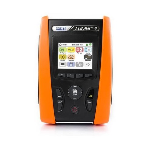 Instruments - ht,