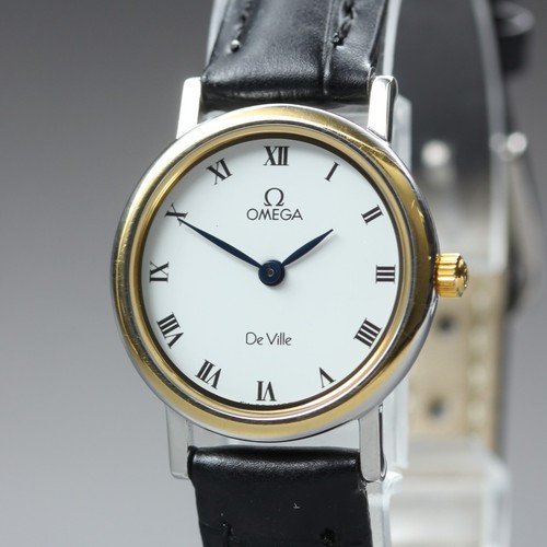 Omega ville vintage 1993 - de,