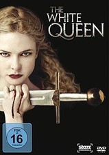 The White Queen - Season 1 [4