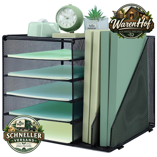 Schreibtisch organizer - schreibtisch-organizer, 5