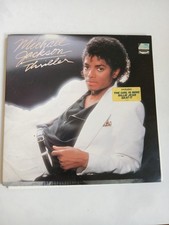 Michael Jackson - Thriller LP