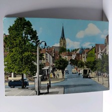 AK :   Korbach  / Waldeck -