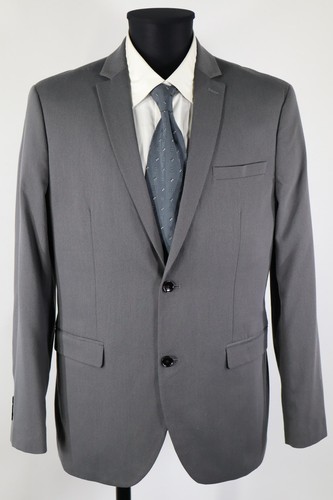 Celio club graues - graues, sakko