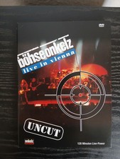 Böhse Onkelz DVD - Live in
