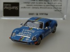 Brekina/Starline Melkus RS