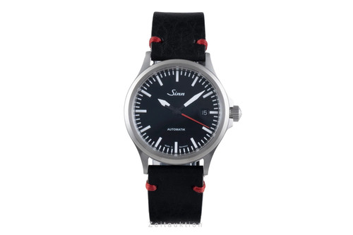 Sinn 556 edelstahl automatik - sinn,
