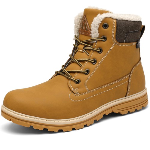 Winterschuhe herren gefüttert - herren,