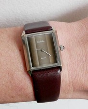 Zentra Savoy tank NOS unisex