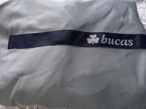 Bucas regen fliegendecke buzz - bucas,