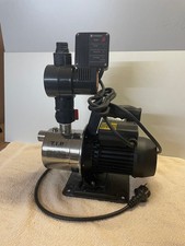 Gartenpumpe T.I.P. Clean Jet