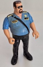 Wwf wrestling figur 90er big - wrestling,