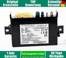 Bluetooth Steuergerät Mercedes C-Klasse 205 A2139002210