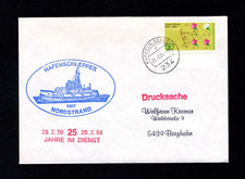 Marine SP "Hafenschlepper