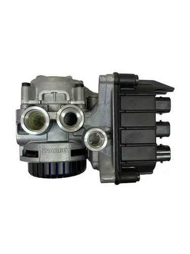 Bremskraftregler 480 106 - 702, 0