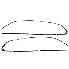 Shadow Line Zierleisten Set