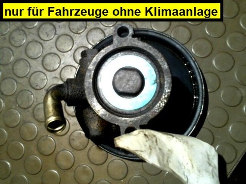 Lenkgetriebepumpe ford escort - lenkgetriebepumpe,