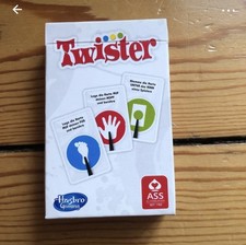 Twister Hasbro gaming