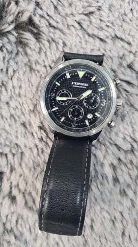 4er set armbanduhren - set, armbanduhren: