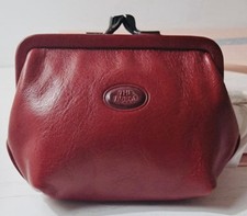 The Bridge Damen Portemonnaie