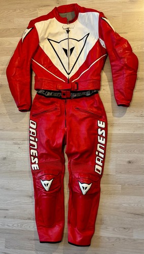 Original lederkombi dainese - original,