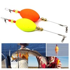 Angelschwimmer Knallkorken