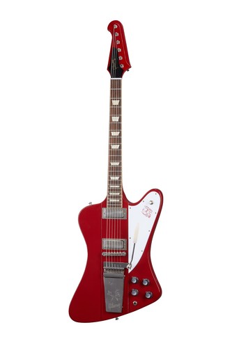 Gibson 1963 firebird - gibson,