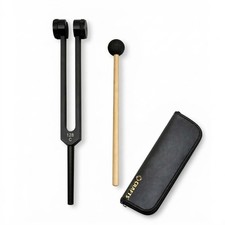 Schwarz 128hz otto gewichtete - 128hz,