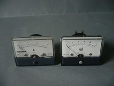 Strommessgerät Amperemeter