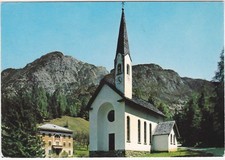 The church pinie vigo - the,