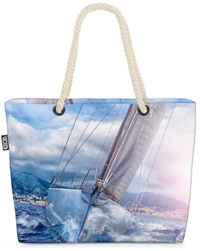 Void tasche segelboot - segelboot, yacht