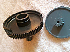 Saeco Odea Go/Giro,Xsmall,Minuto,Syntia Getriebe- Räder/.Zahnräder-Neue Version