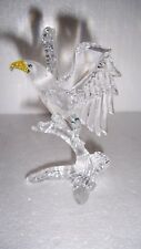 Swarovski Glasfiguren - Seeadler