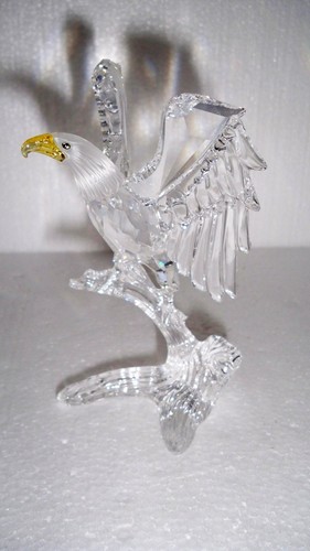 Swarovski glasfiguren - swarovski,