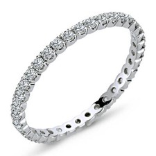 Carat diamant rundum - 0,54,