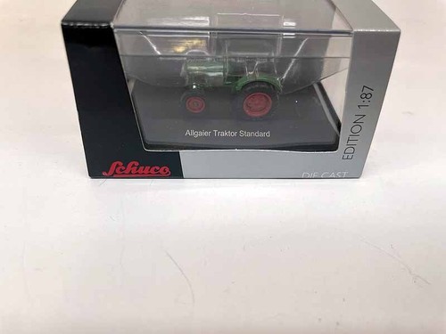 452619600 schuco 87 - schuco, 1:87