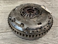 77066 Zweimassenschwungrad MAZDA 6 Station Wagon (GY) F4301