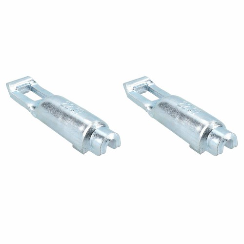 2er pack bowden anhänger - 2er,